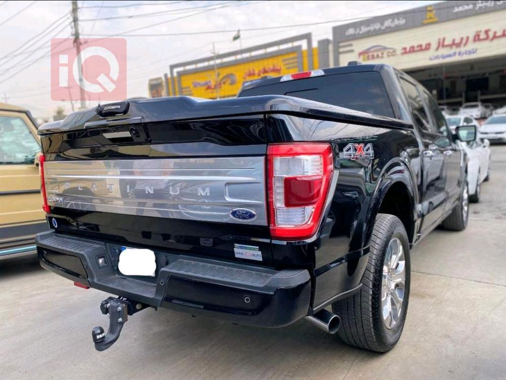 فۆرد F-150